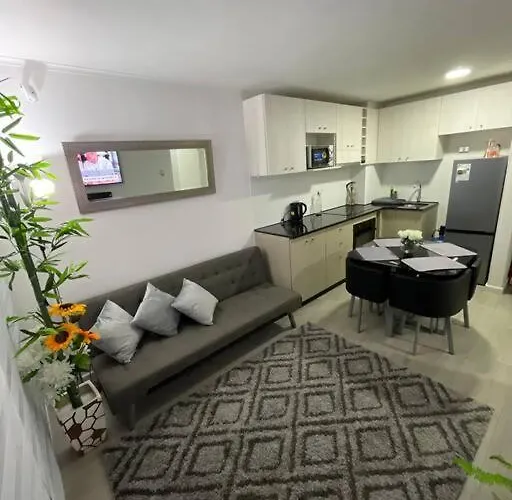 Departamento Nuevo Moderno Y Elegante