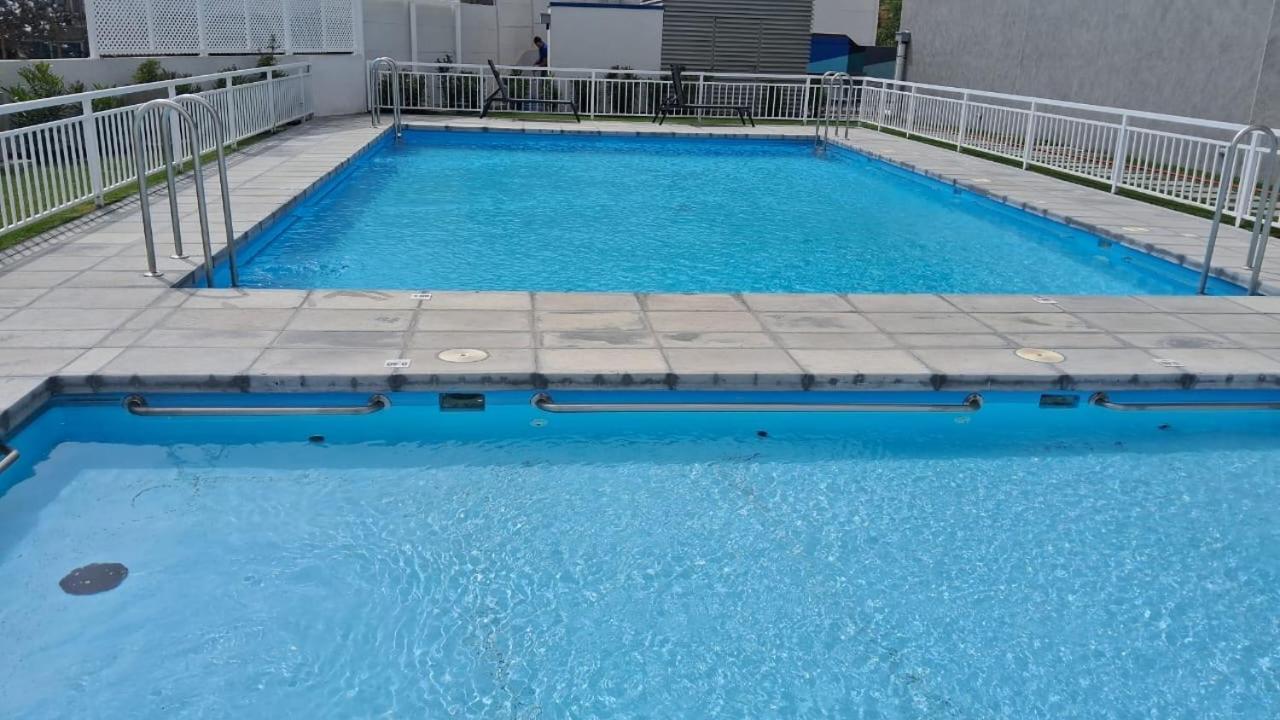 Departamento Nuevo Moderno Y Elegante Apartamento *