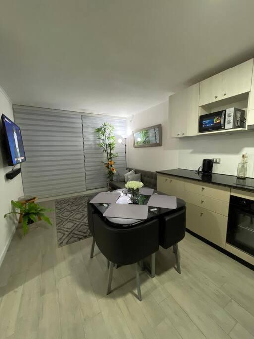 Apartamento Departamento Nuevo Moderno Y Elegante Viña del Mar