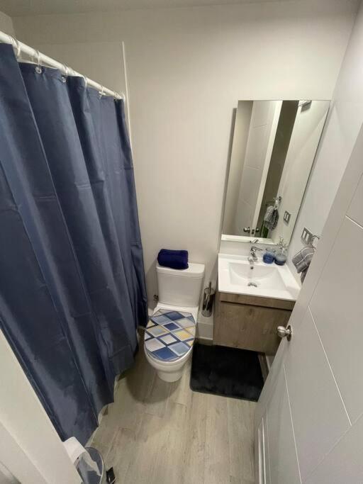 Apartamento Departamento Nuevo Moderno Y Elegante